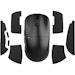 A product image of Pulsar Grip Tape for X2 Mini (Thin)
