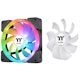 A small tile product image of Thermaltake SWAFAN EX12 ARGB 3-Pack 120mm PWM Cooling Fan 