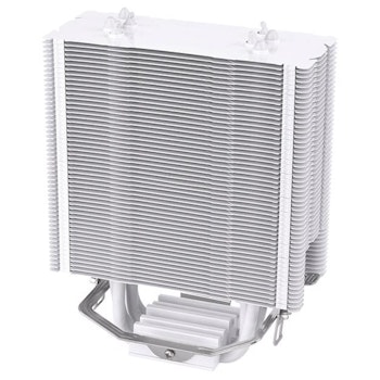 Product image of Thermaltake UX200 SE - ARGB CPU Cooler (White) - Click for product page of Thermaltake UX200 SE - ARGB CPU Cooler (White)