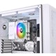 A small tile product image of Thermaltake UX200 SE - ARGB CPU Cooler (White)