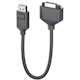 A small tile product image of ALOGIC DisplayPort to DVI Adapter