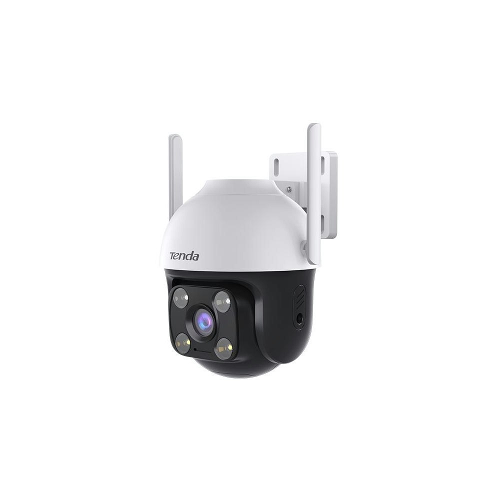 A large main feature product image of Tenda CH3 2MP Hi-speed ceiling-mount PTZ Camera