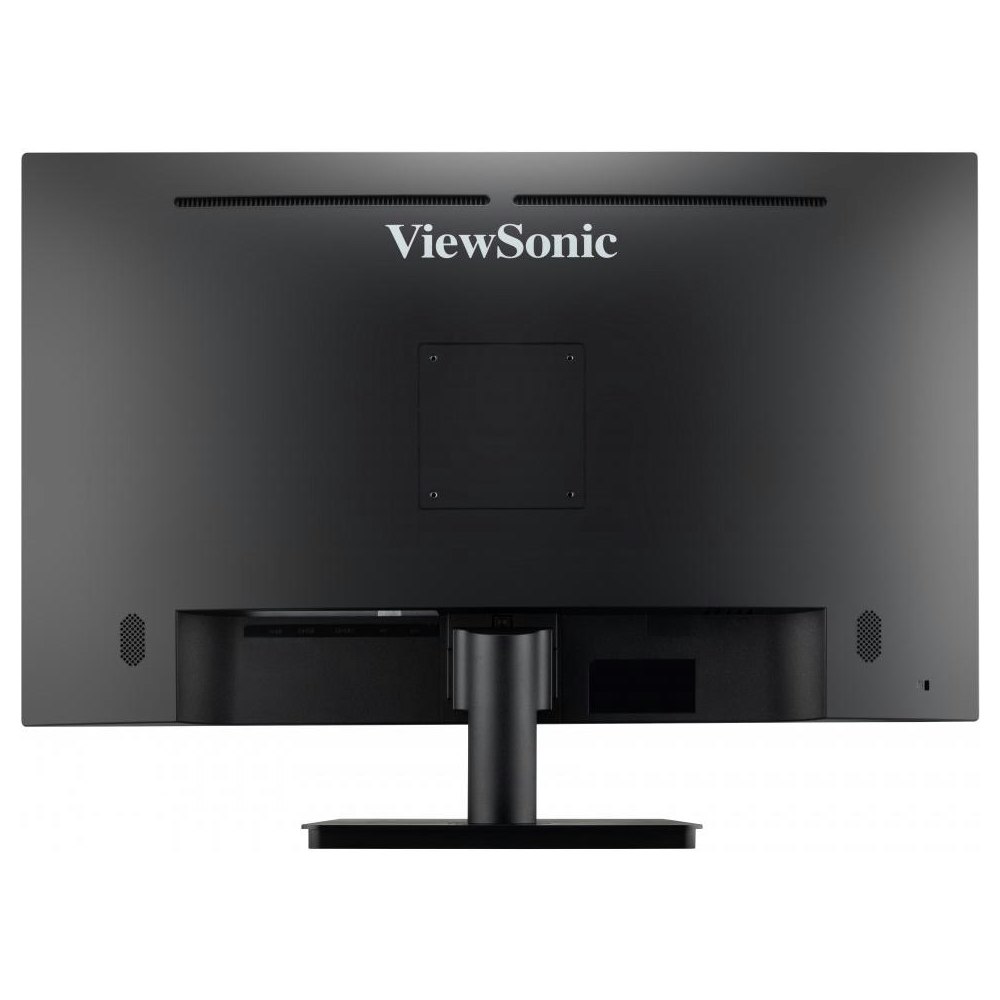 A large main feature product image of Viewsonic VA3209U-2K 32" QHD 75Hz IPS Monitor