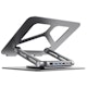 A small tile product image of mBeat Stage S12 Rotating Laptop Stand with USB-C Docking Station