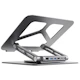A small tile product image of mbeat Stage S12 Rotating Laptop Stand with USB Type-C Docking Station