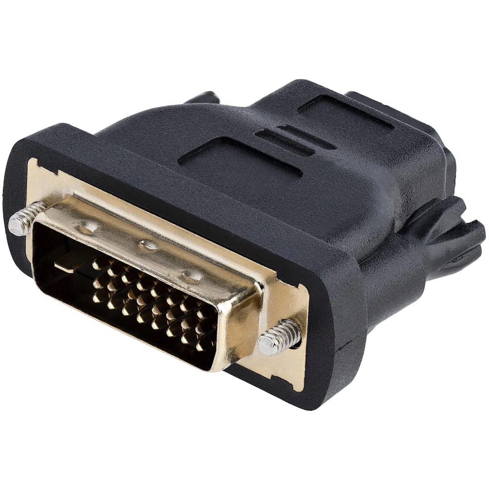 Startech HDMI to DVI-D Video Cable Adapter - F/M