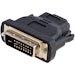 A product image of Startech HDMI to DVI-D Video Cable Adapter - F/M