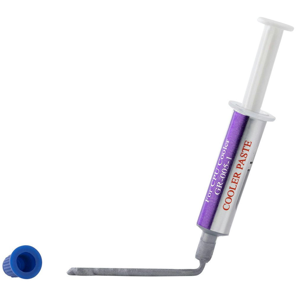 A large main feature product image of Startech Metal Oxide Thermal CPU Paste Compound 