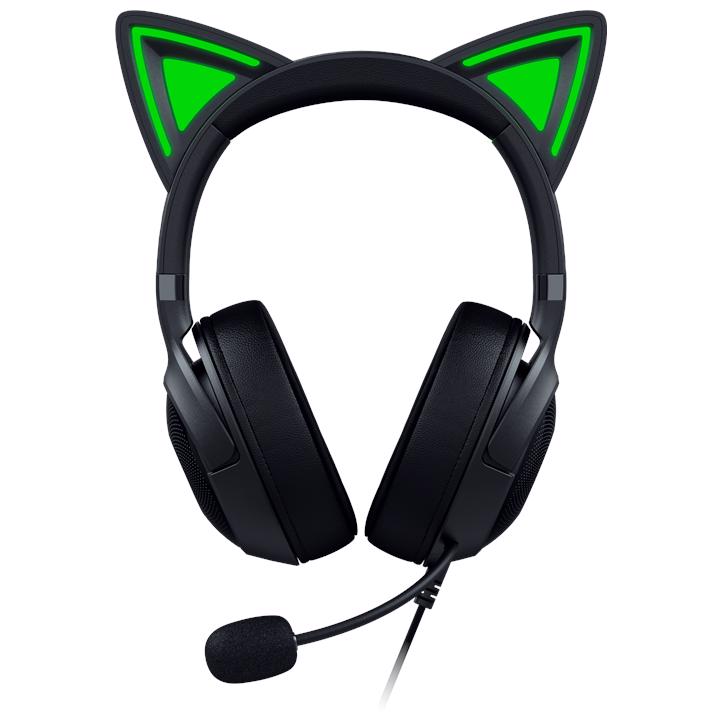 Razer kraken discount kitty gaming bundle