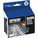 A small tile product image of Epson DURABrite Ultra 252XL High Capacity Black Cartridge