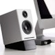 A small tile product image of Audioengine DS1 - Desktop Speaker Stands for HD3, A2+ (Small)