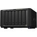 A product image of Synology DiskStation DS1621+ Quad Core 2.2GHz 4GB 6 Bay NAS Enclosure