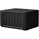 A small tile product image of Synology DiskStation DS1621+ Quad Core 2.2GHz 4GB 6 Bay NAS Enclosure