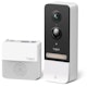 A small tile product image of TP-Link Tapo D230S1 - Smart Battery Video Doorbell