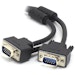 A product image of ALOGIC Premium Shielded VGA/SVGA 10m Monitor Cable w/Filter