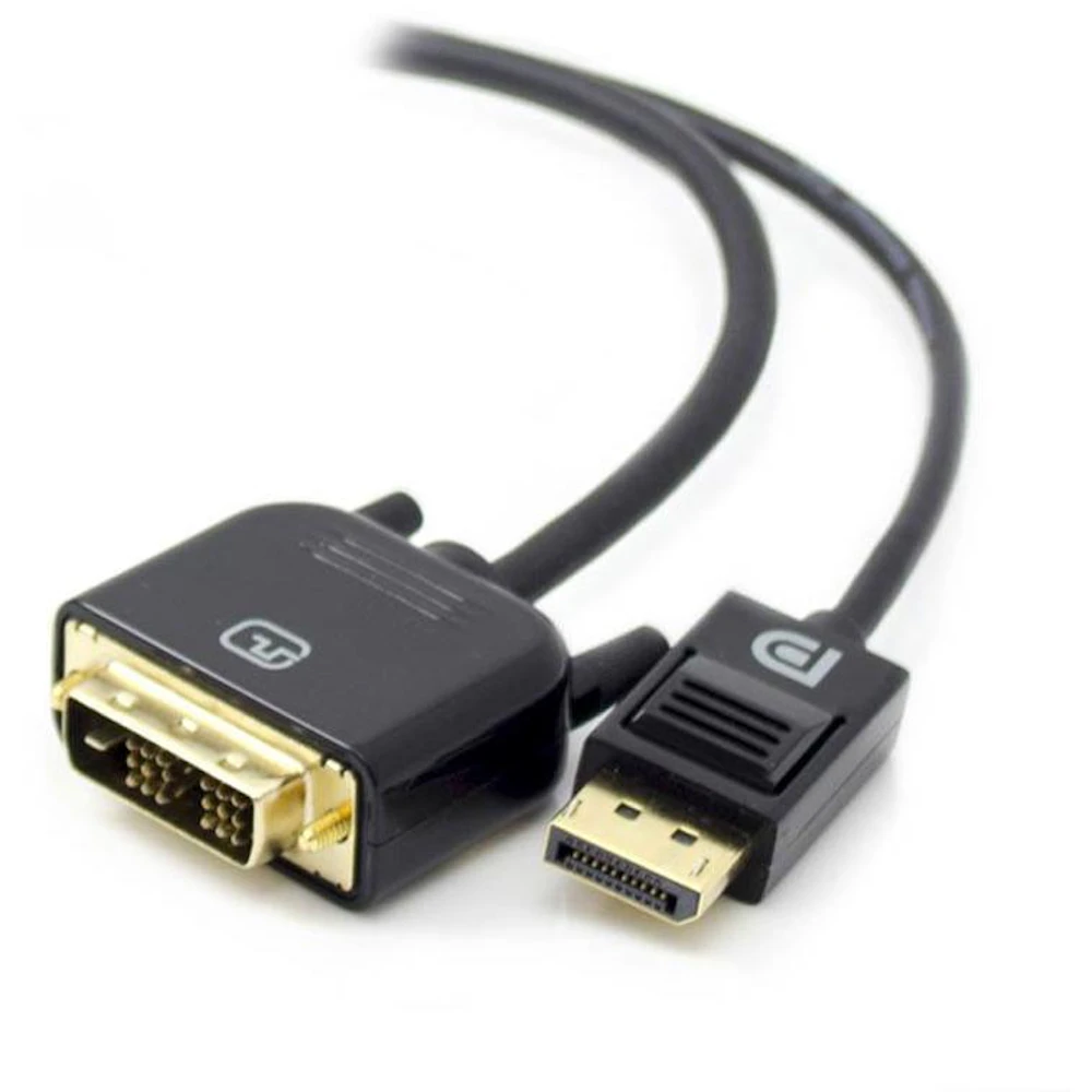 ALOGIC SmartConnect DisplayPort to DVI-D 3m Cable