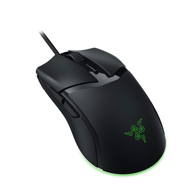 Razer Cobra - Customizable Gaming Mouse | PLE Computers