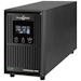 A product image of PowerShield Commander Tower 1.1KVA Pure Sine Wave UPS