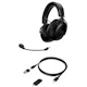 A small tile product image of HyperX Cloud III - Wireless Gaming Headset (Black)