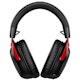 A small tile product image of HyperX Cloud III - Wireless Gaming Headset (Red)