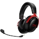 A small tile product image of HyperX Cloud III - Wireless Gaming Headset (Red)