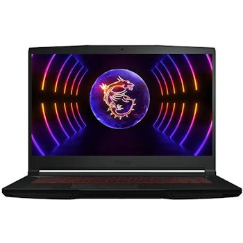 Product image of MSI Thin GF63 (12V) - 15.6" 144Hz, 12th Gen i7, RTX 4060, 16GB/512GB - Win 11 Gaming Notebook - Click for product page of MSI Thin GF63 (12V) - 15.6" 144Hz, 12th Gen i7, RTX 4060, 16GB/512GB - Win 11 Gaming Notebook