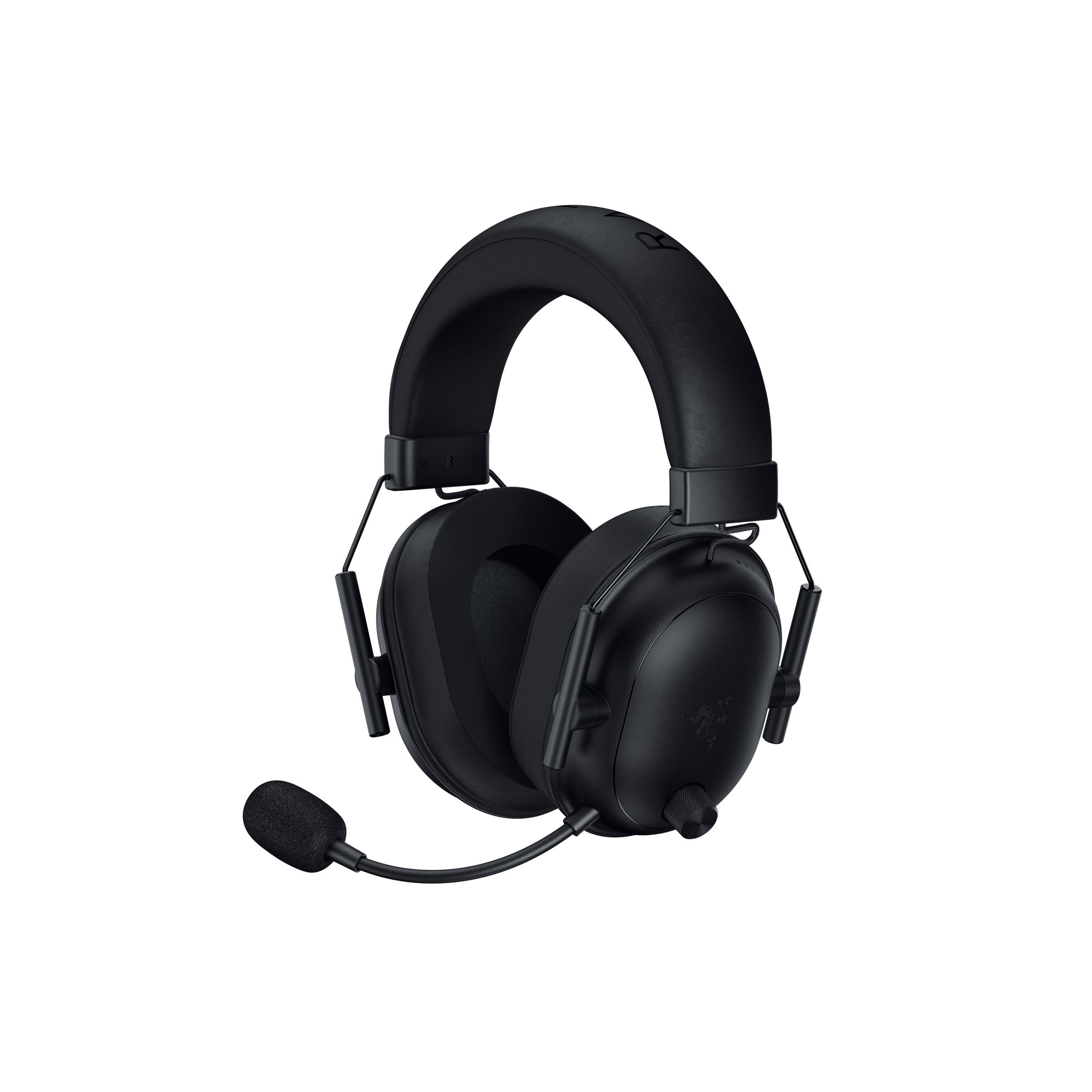Razer BlackShark V2 HyperSpeed - Wireless Ultra-Lightweight