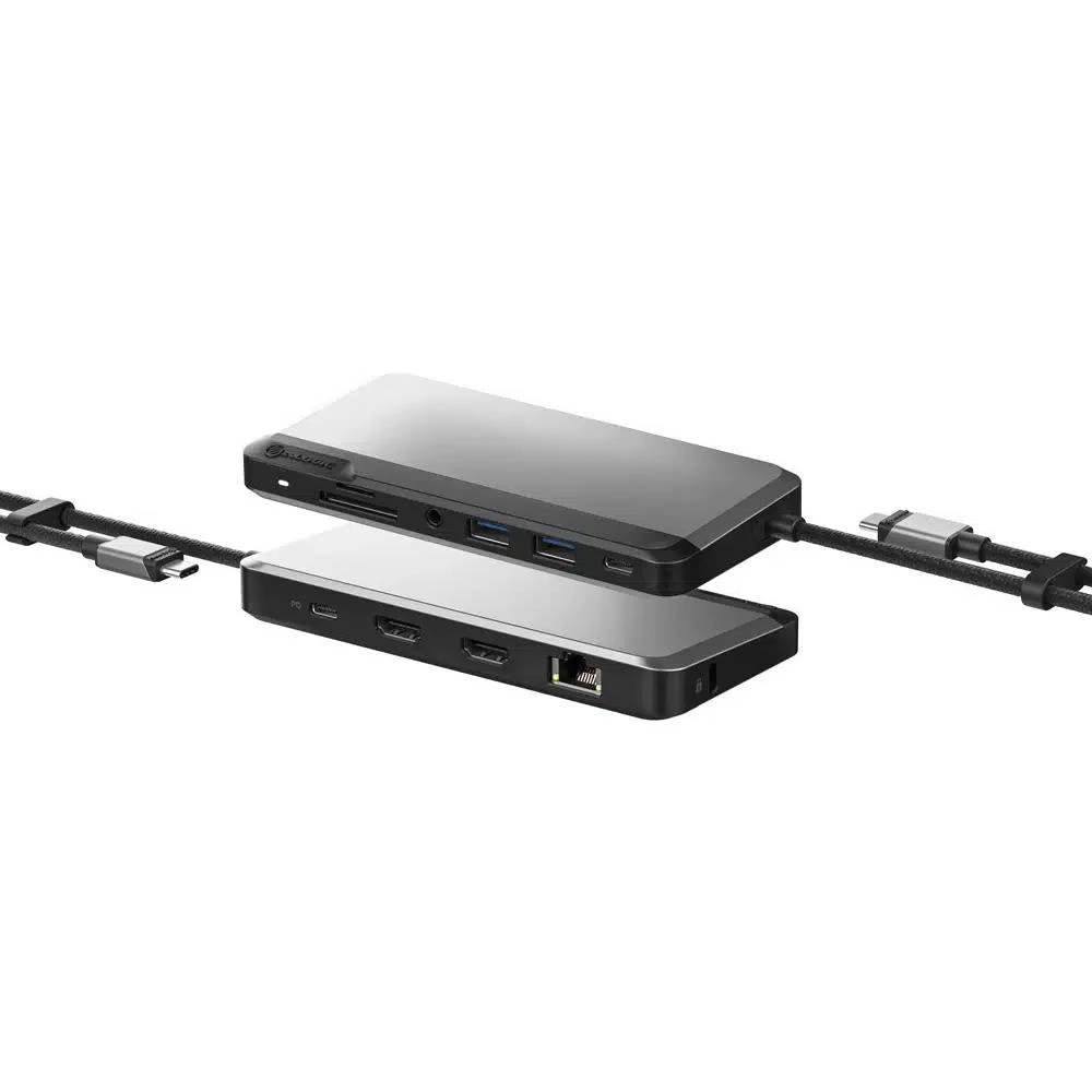 ALOGIC MX2 Lite USB Type-C Dual Display Dock - HDMI Edition