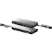 A product image of ALOGIC MX2 Lite USB-C Dual Display Dock - HDMI Edition