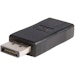 A product image of Startech DisplayPort to HDMI Video Converter M/F