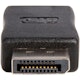 A small tile product image of Startech DisplayPort to HDMI Video Converter M/F