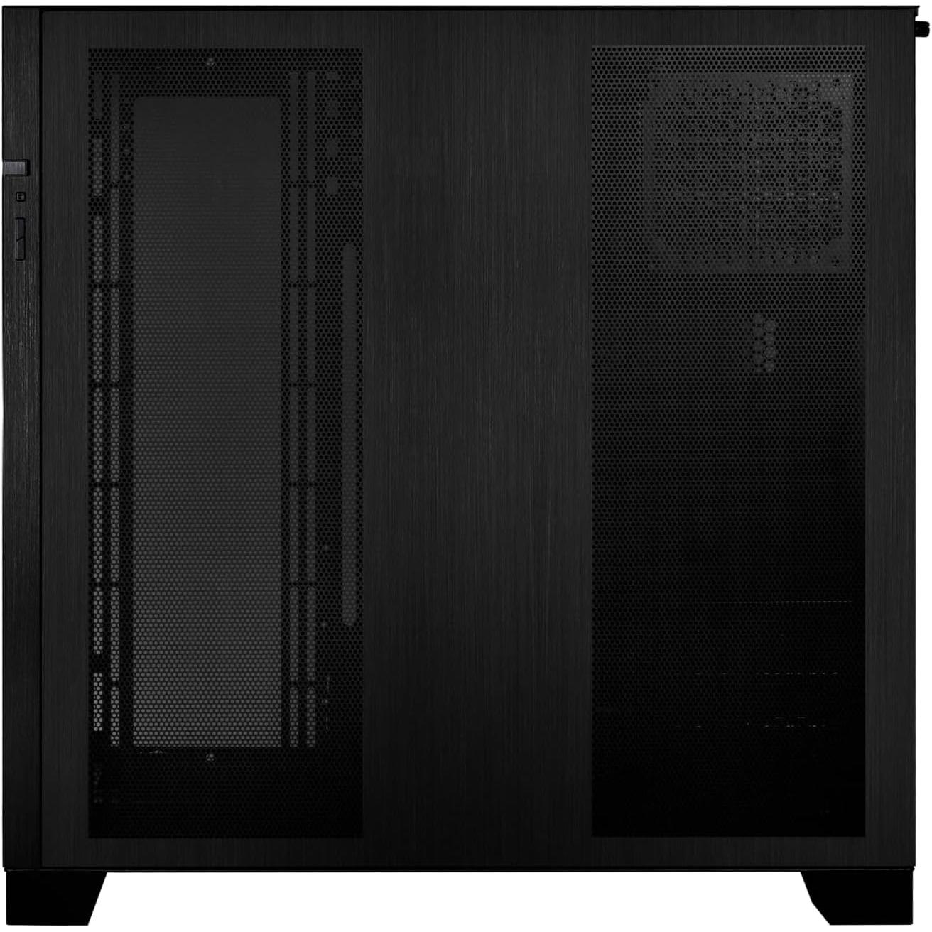 A large main feature product image of Lian Li O11 Dynamic EVO XL - Full Tower Case (Black)