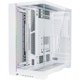 A small tile product image of Lian Li O11 Dynamic EVO XL Full Tower Case - White