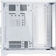 A small tile product image of Lian Li O11 Dynamic EVO XL - Full Tower Case (White)