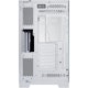 A small tile product image of Lian Li O11 Dynamic EVO XL Full Tower Case - White