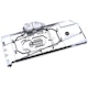 A small tile product image of Bykski A-XF7900XTX-X GPU Water Block for AMD Radeon RX 7900XTX Pro 24G with Backplate