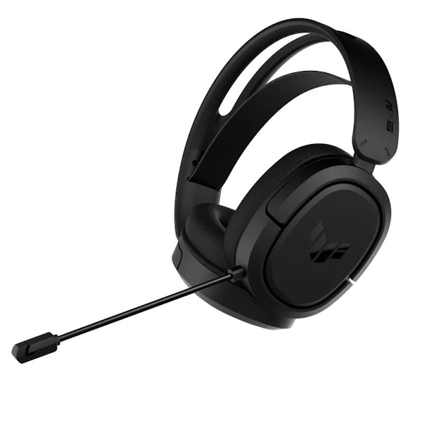 ASUS TUF Gaming H1 Wireless Gaming Headset | PLE Computers