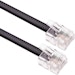 A product image of Astrotek Telephone 2m extension cable RJ11
