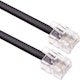 A small tile product image of Astrotek Telephone 2m extension cable RJ11