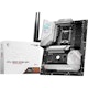 A small tile product image of MSI MPG B650 Edge WiFi AM5 ATX Desktop Motherboard