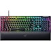A product image of Razer BlackWidow V4 - Mechanical Gaming Keyboard (Green Switch)