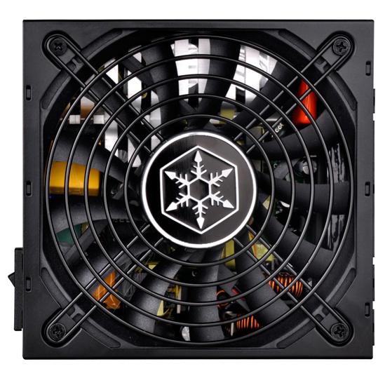 電源ユニット SILVERSTONE 800W 80PLUS TITANIUM SFX-L Amazon.com: SilverStone Technology 800W SFX-L, 80 Plus