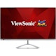 A small tile product image of ViewSonic VX3276-2K-MHD-2 32” 1440p 75Hz IPS Monitor