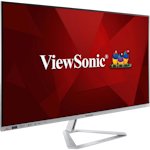A small tile product image of ViewSonic Essential VX3276-2K-MHD-2 - 32” 1440p 75Hz IPS Monitor