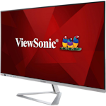 A small tile product image of ViewSonic Essential VX3276-2K-MHD-2 - 32” 1440p 75Hz IPS Monitor