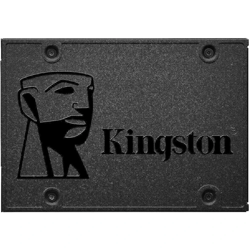 Kingston A400 SATA III 2.5" SSD - 960GB