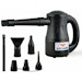A product image of XPower Airrow Pro Electric Blower - Black
