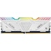 A product image of GeIL Polaris RGB 32GB Kit (2x16GB) DDR5-5600 C38 (White)