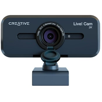 Product image of Creative Live! Cam Sync V3 2K QHD Webcam - Click for product page of Creative Live! Cam Sync V3 2K QHD Webcam