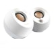 A small tile product image of Creative Pebble 2.0 Speaker USB - White